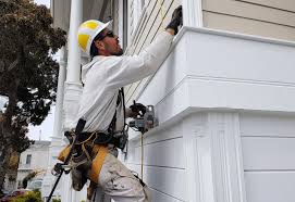 Best Stucco Siding  in Baudette, MN